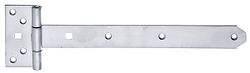 Alberts® Kreuzgehänge Edelstahl Scharnier 92x44 Band 292x34 mm