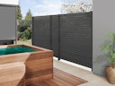 Vorschaubild TraumGarten System Rhombus 600 x 1800 mm