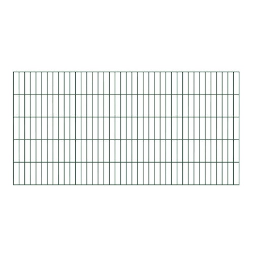 Alberts® Doppelstabmatte 6/5/6