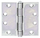 Vorschaubild Alberts® Scharnier, sendzimirverzinkt, LxB 100x102 mm 349042