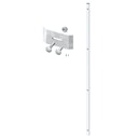 Vorschaubild Traumgarten Gabionen-Zaun-Adapter Set Vario