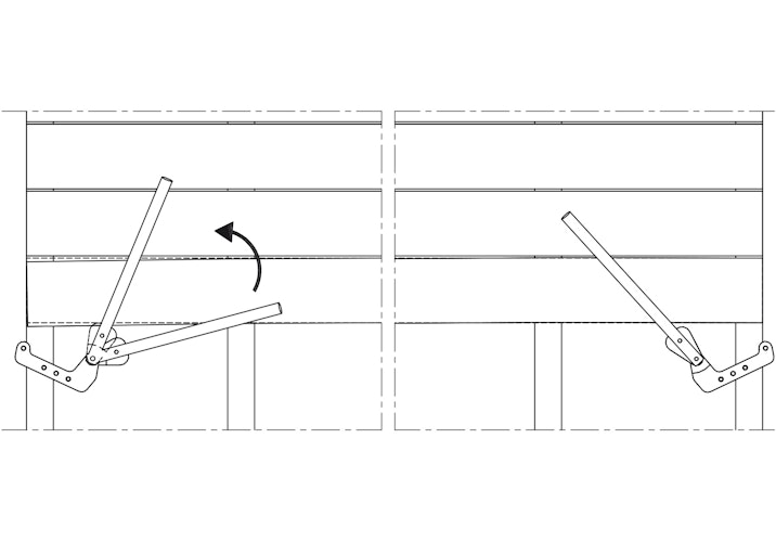 Cobra FastenerWrench, Montagehilfe 