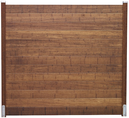 T&J ELEGANT-Serie Bambus Profilbrett 14 x 140 x 1850 mm, CoBAM® vorgeölt