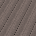 Vorschaubild NewTechWood OldWood WPC-Terrassendiele Massiv Silver Ash  23 x 210 mm