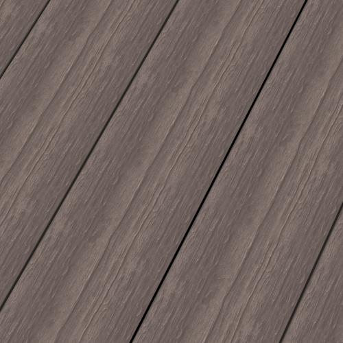 NewTechWood OldWood WPC-Terrassendiele Massiv Silver Ash  23 x 210 mm