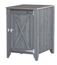 Vorschaubild BM TYP 564 Outdoorküche Schrank 1-türig