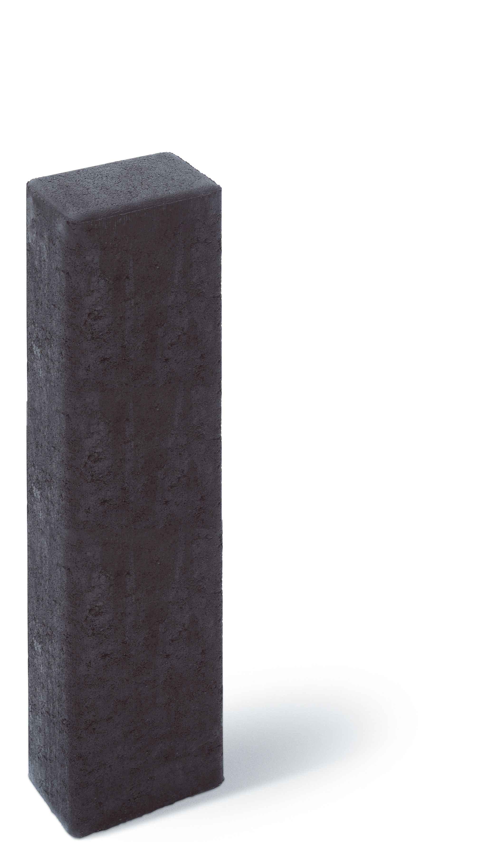 Diephaus RECHTECK-Palisade ANTHR. 80/16,5/12 CM