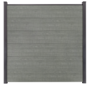 Vorschaubild GroJa BasicLine Stecksystem Bausatz 180 x 180 cm inkl. Verstärkung