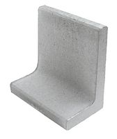 Diephaus L-Stein GRAU 60/50/40/7 CM