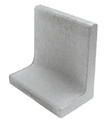 Diephaus L-Stein GRAU 60/50/40/7 CM