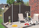 Vorschaubild TraumGarten Weave 880 x 1780 mm
