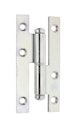 Vorschaubild Alberts® Aushebescharnier  links 94x45 mm