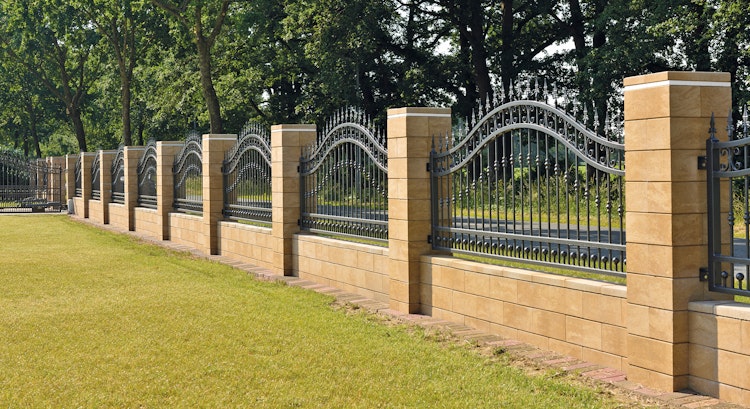 WESERWABEN® Mauersteine Vario-Line® Classic