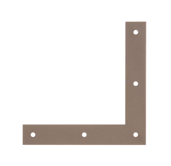 Alberts DURAVIS® Eckwinkel 120x120mm