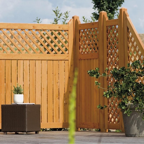 BM Serie Havanna Grundelement 180x180 cm