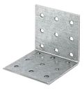 Vorschaubild Alberts® Lochplattenwinkel  60x60x60x25 mm