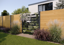 Vorschaubild OSMO GREEN FENCE Pflanzrinne