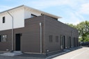 Vorschaubild OSMO Rautenleiste kanadische Lärche 27 x 68 mm