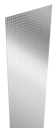 Vorschaubild GroJa Designeinsatz Grid Aluminium Silbergrau