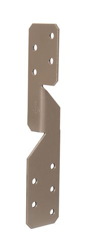 Alberts DURAVIS® Sparren-Pfettenanker