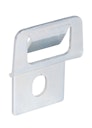 Vorschaubild Alberts® DSM-Clip, Material: Edelstahl, Inhalt pro PE: 4 St. 678036