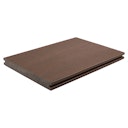 Vorschaubild Fiberdeck Premium WPC-Terrassendiele Ipé massiv 23 x 210 mm