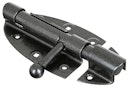 Vorschaubild Alberts DURAVIS® Bolzenriegel mit rundem Griff