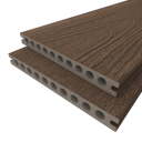 Vorschaubild NewTechWood Gigante WPC-Terrassendiele Hohlkammer Ipé  23 x 210 mm