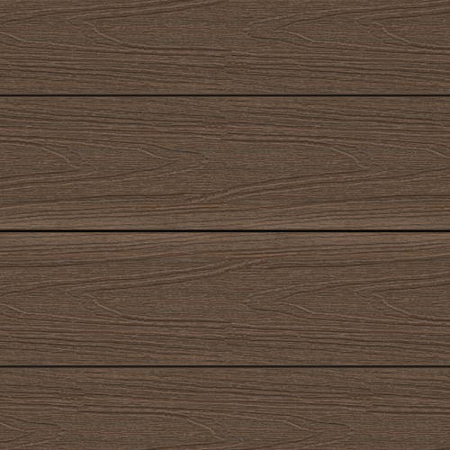 NewTechWood Universal WPC-Terrassendiele Massiv 23 x 138 x 3000 mm