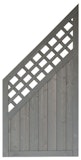BM Serie Fehmarn Anschlusselement links 90x180/90 cm BM Serie Fehmarn Anschlusselement links 90x180/90 cmZubehörbild