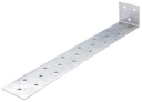 Vorschaubild Alberts® Flachstahl-Betonanker zum Einbetonieren  285x40x40 mm