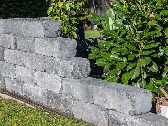 Diephaus Mauerstein ANTIK PICO 30 x 10 x 10 cm