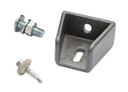 Vorschaubild dz Metallzaun - Montage-Element – Residenzen select - DB703