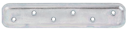 Vorschaubild Alberts® Flachverbinder geprägt 180x40x2 mm