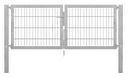 Vorschaubild Alberts® Flexo Plus Doppeltor Typ 8/6/8
