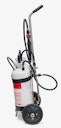 Vorschaubild Arvox Twin Sprayer Max 2 x 5 L
