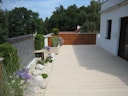 Vorschaubild Millboard® Terrassendiele ENHANCED GRAIN Limed Oak 176 x 3600 x 32 mm