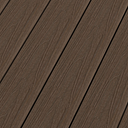 Vorschaubild Handmuster - NewTechWood Terrassendiele Deluxe Ipe