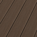 Handmuster - NewTechWood Terrassendiele Deluxe IpeZubehörbild