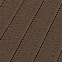Handmuster - NewTechWood Terrassendiele Deluxe Ipe