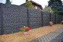 Vorschaubild ORIGI WALLS™ Beton Sichtschutz LINEA 395 x 2000 mm 