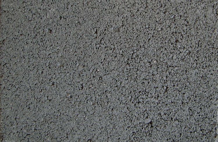 Diephaus Blockstufe ANTHRAZIT 125/35/15 CM PE2