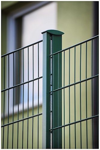 LEGI- Doppelstabmatte R-S -  8/6/8 - 2500 mm