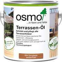 OSMO Terrassen-Öl