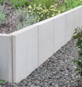 Vorschaubild Diephaus L-Stein BEWEHRT GRAU 130/100/70/12 CM