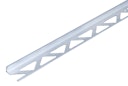 Vorschaubild Alberts® Fliesen-Abschlussprofil, Aluminium, Breite 23,5mm, Länge 2,5m