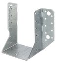 Vorschaubild Alberts® Balkenschuh lichte Breite 80 mm Höhe 120 mm verp. à 6 St.
