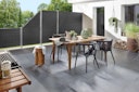 Vorschaubild TraumGarten Weave 880 x 1780 mm