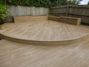 Vorschaubild Millboard Terrassendiele ENHANCED GRAIN Golden Oak 176 x 3600 x 32 mm