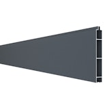 Fiberdeck BOSTON OPAL Aluminium Nut+Feder-Profil Fiberdeck BOSTON OPAL Aluminium Nut+Feder-Profil Zubehörbild